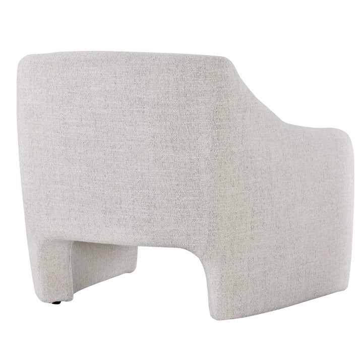 Addi Upholstered Armchair