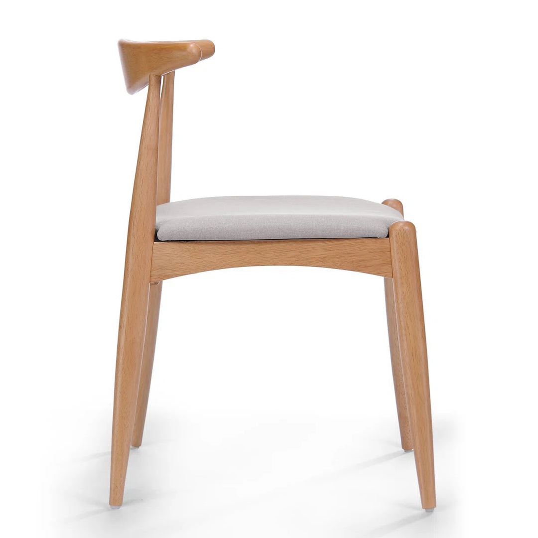 Drumawillin Side Chair (Set of 2)