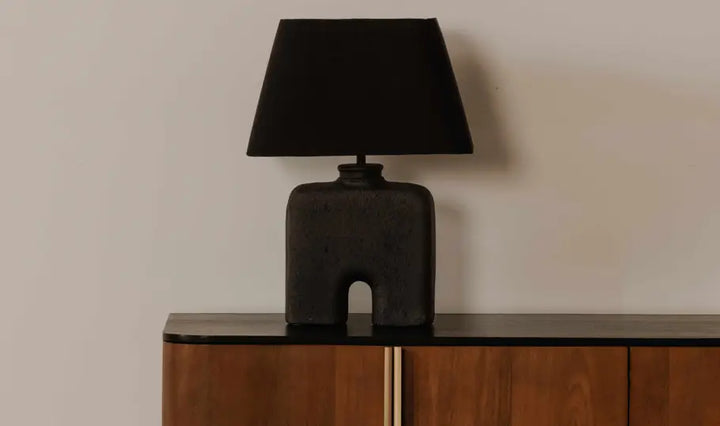 Tuka Table Lamp