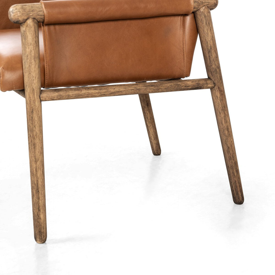 Alma Dining Armchair