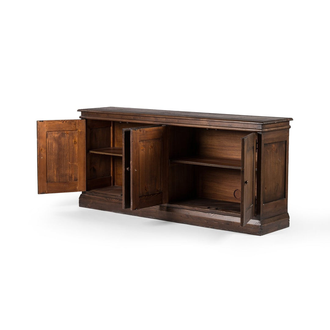 Greys Sideboard