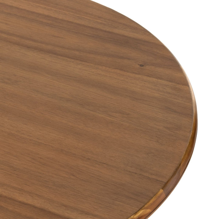 Kayden Dining Table - Acacia