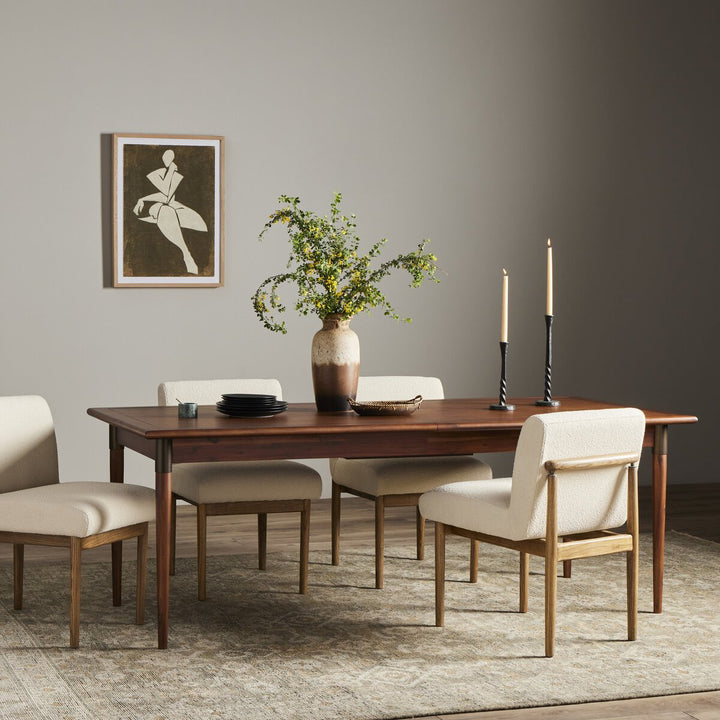 Helen Extension Dining Table