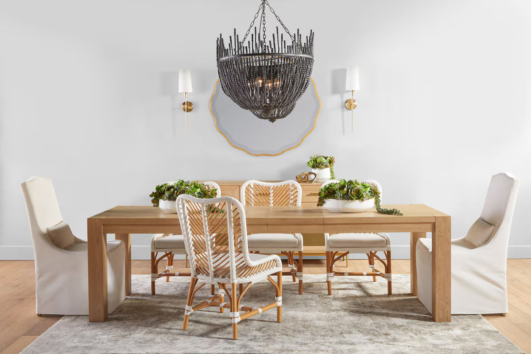 Adler Extension Dining Table