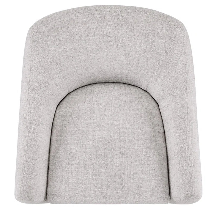 Addi Upholstered Armchair