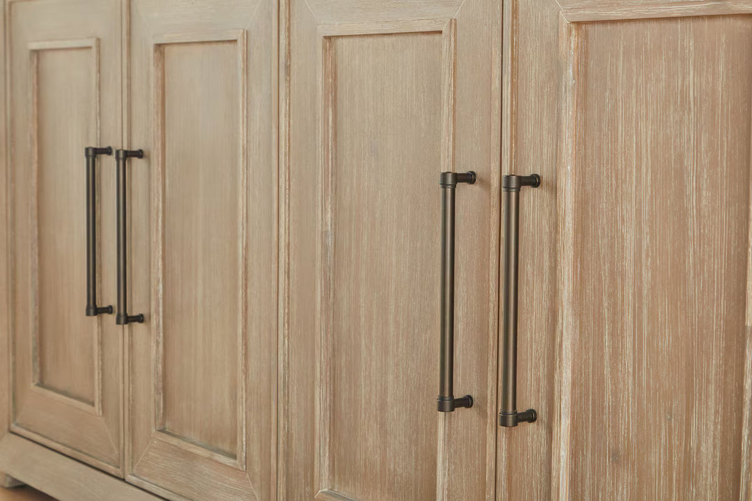 Hunter Media Sideboard