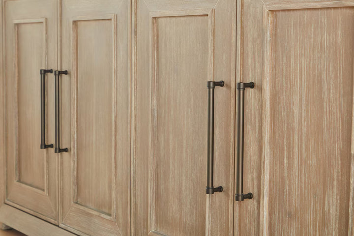 Hunter Media Sideboard