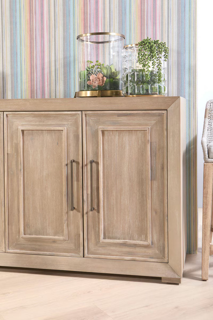 Hunter Media Sideboard