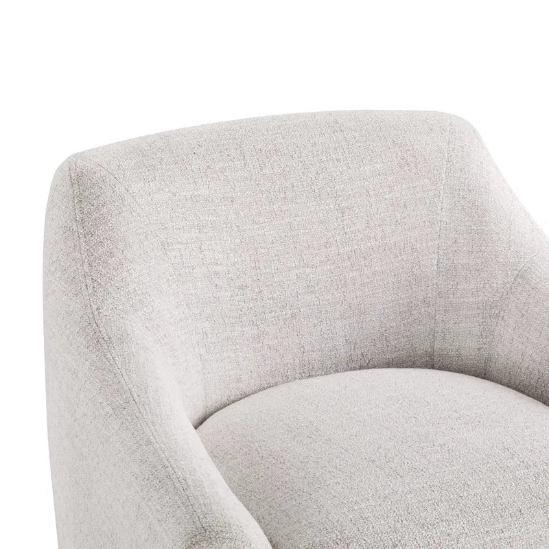 Addi Upholstered Armchair