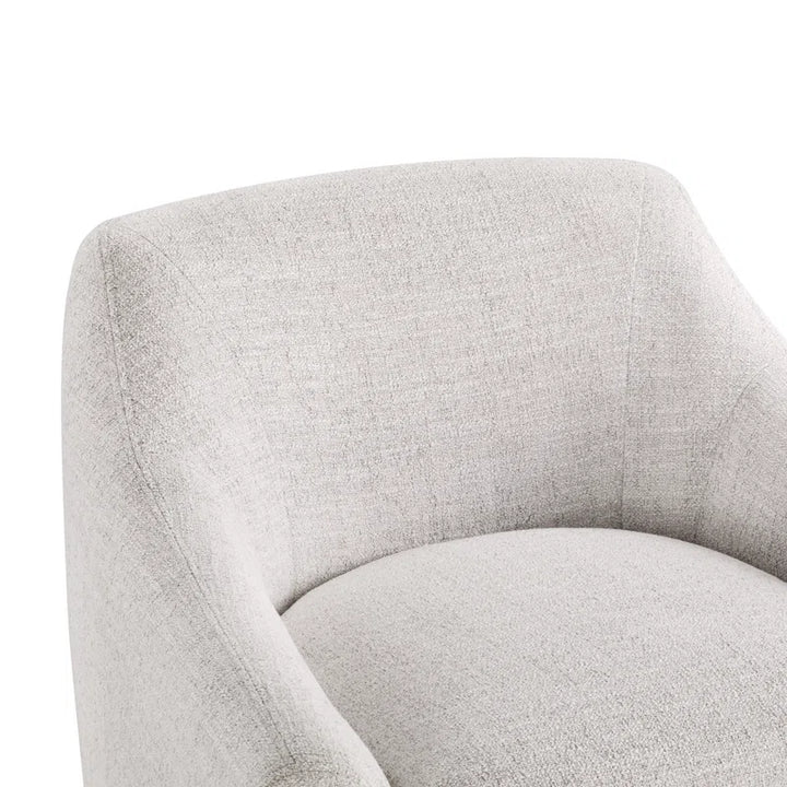 Addi Upholstered Armchair