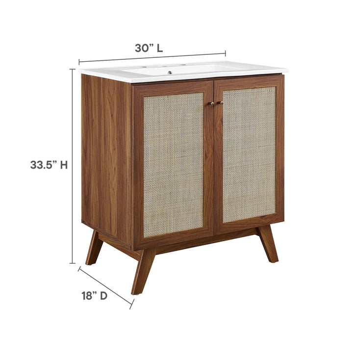 Noma 30" Bathroom Vanity