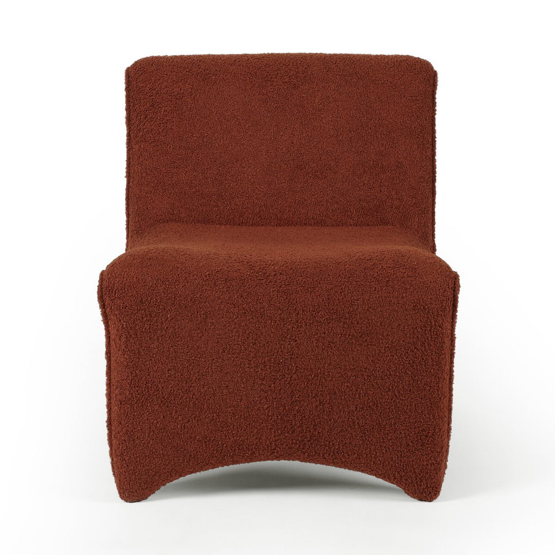 Jett Auburn Chair