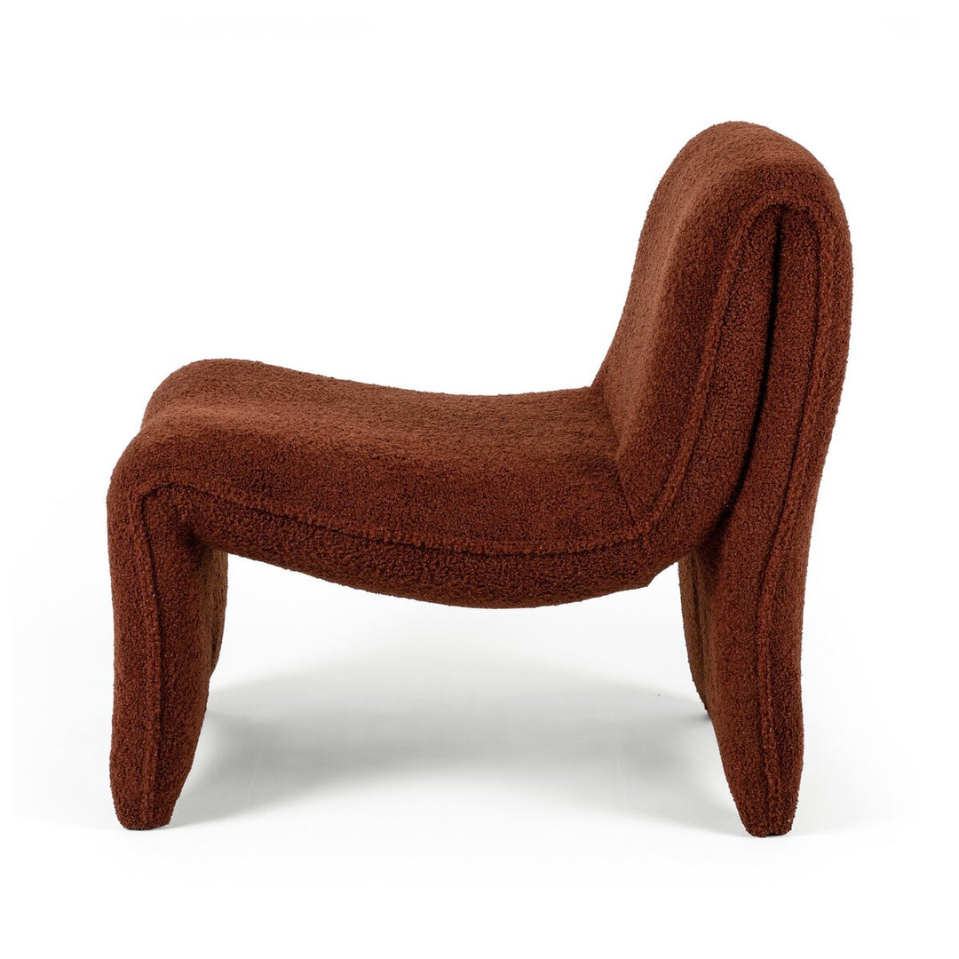 Jett Auburn Chair