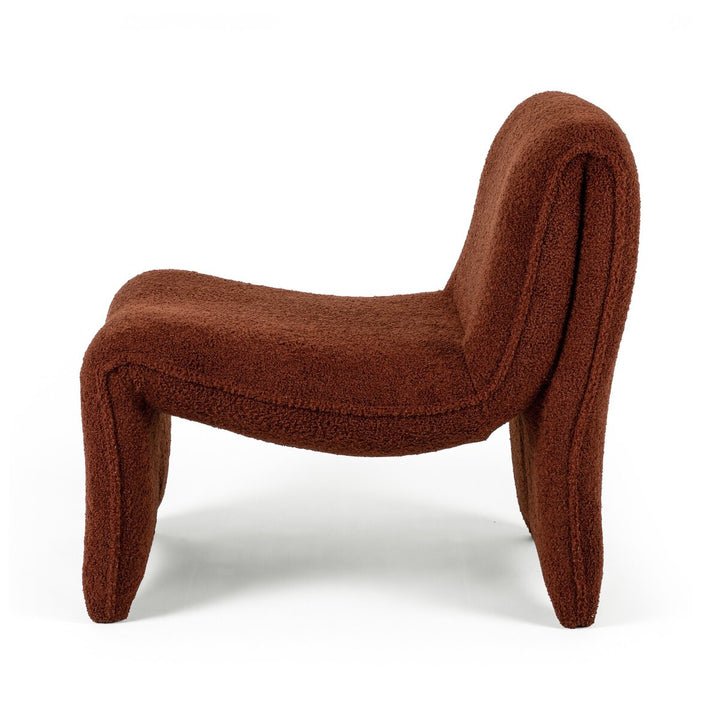 Jett Auburn Chair