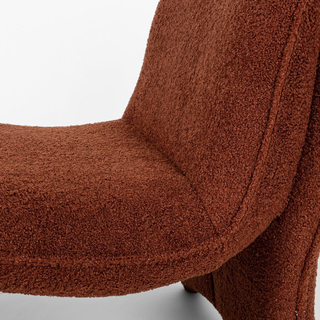 Jett Auburn Chair