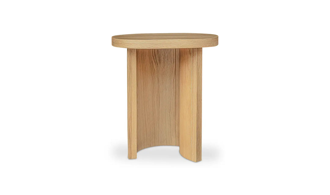 Lula Accent Table Natural