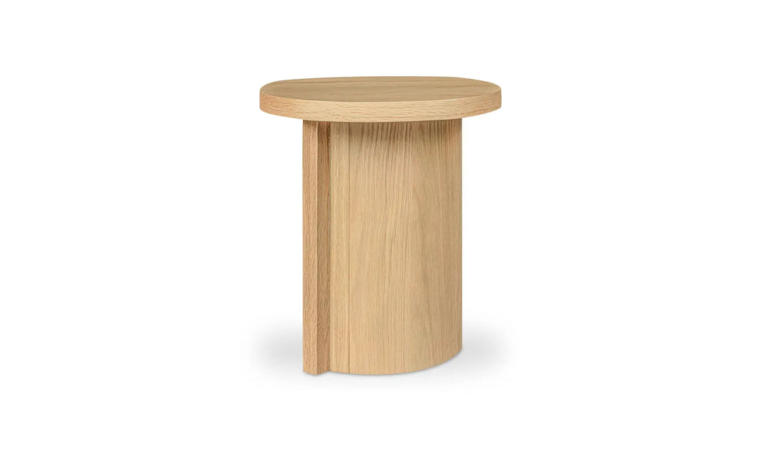 Lula Accent Table Natural