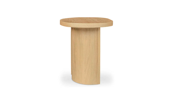 Lula Accent Table Natural