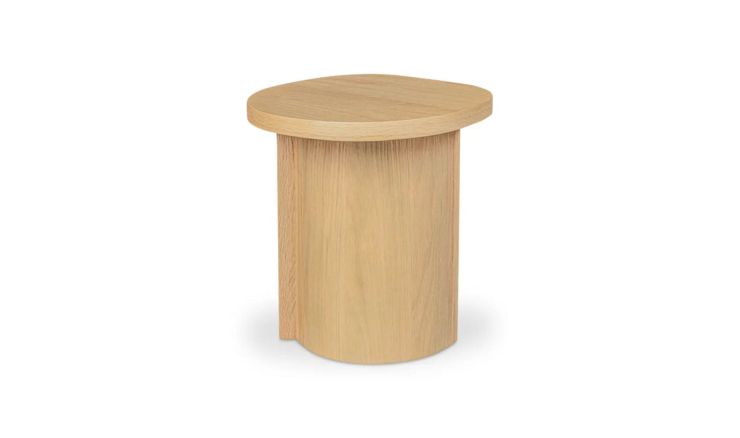 Lula Accent Table Natural