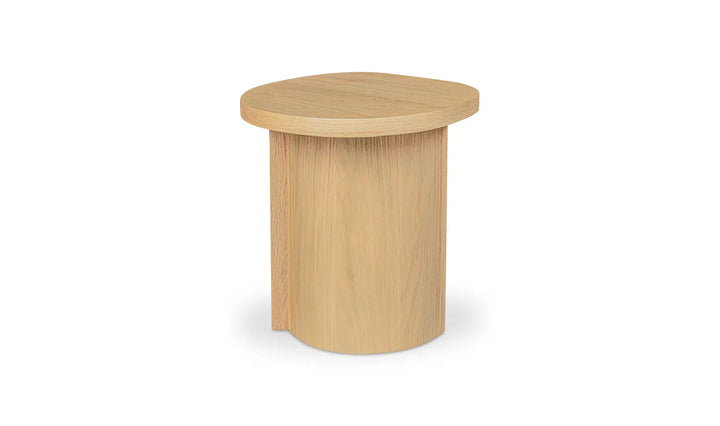 Lula Accent Table Natural