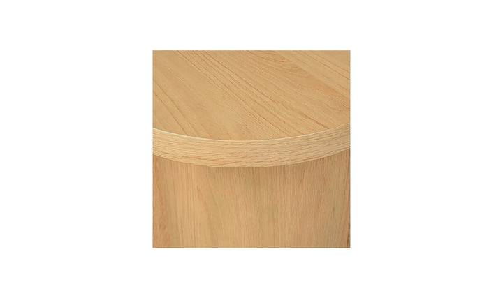 Lula Accent Table Natural