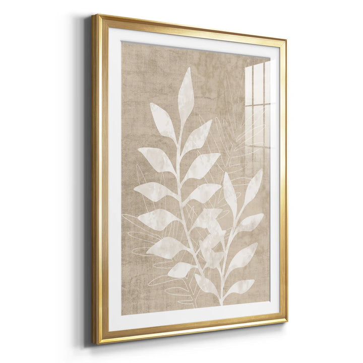 Foliage Retreat I