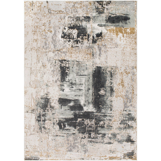 Quatro Quickweave Machine Woven Rug