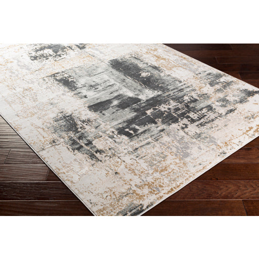 Quatro Quickweave Machine Woven Rug