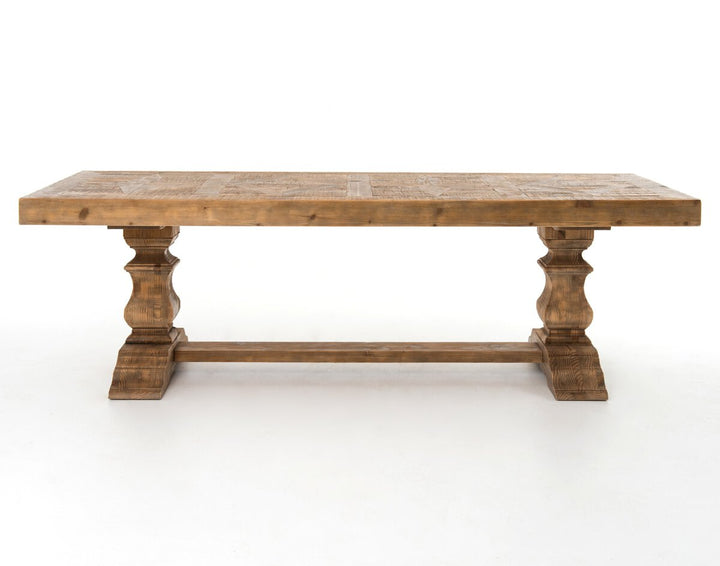 Quay Dining Table