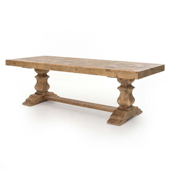 Quay Dining Table