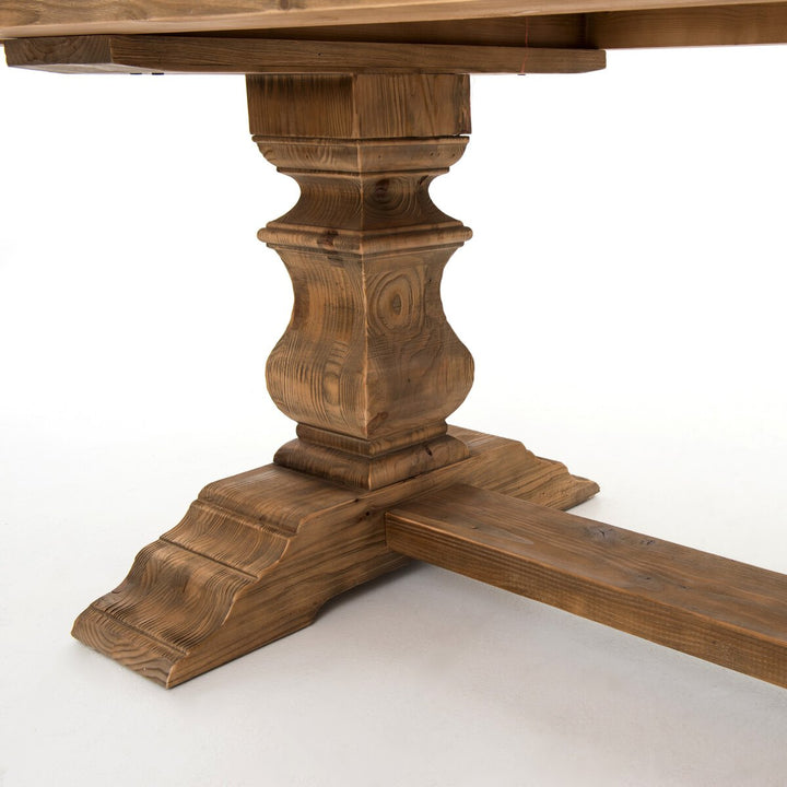 Quay Dining Table