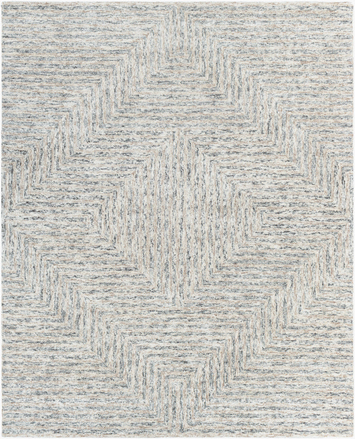 Frenda Square Rug