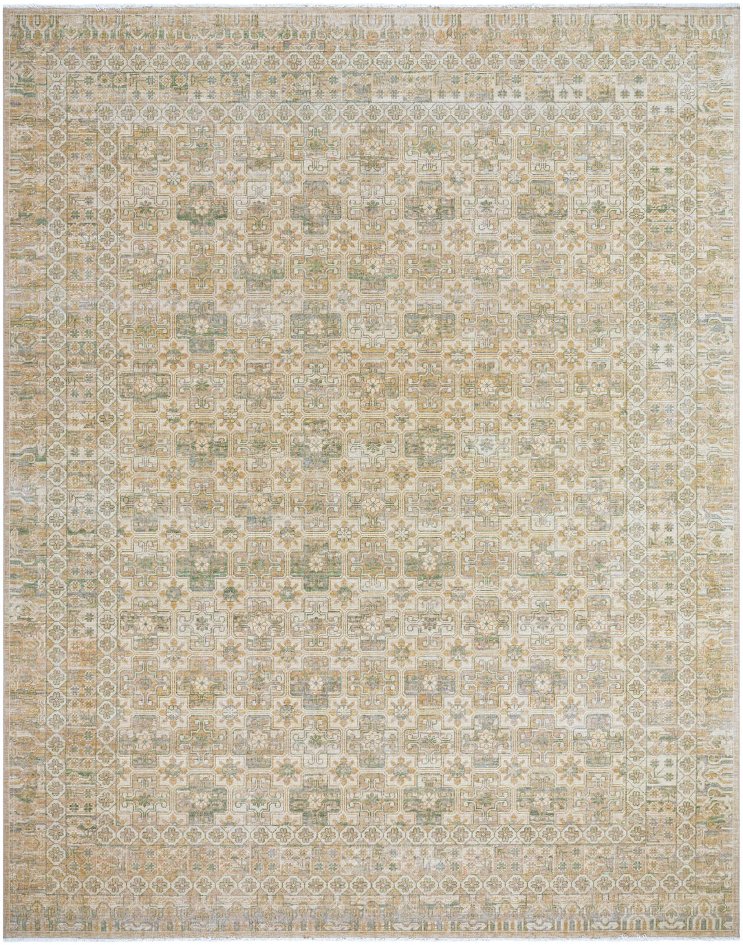 Renae Rug - 8'10" x 11'10"