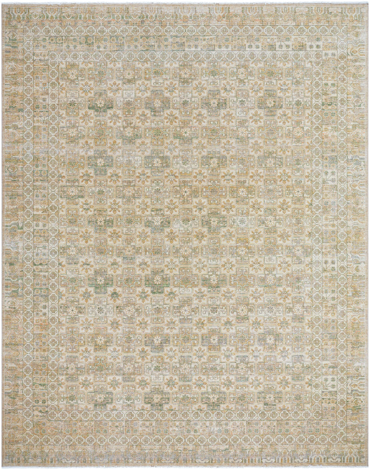 Renae Rug - 8'10" x 11'10"