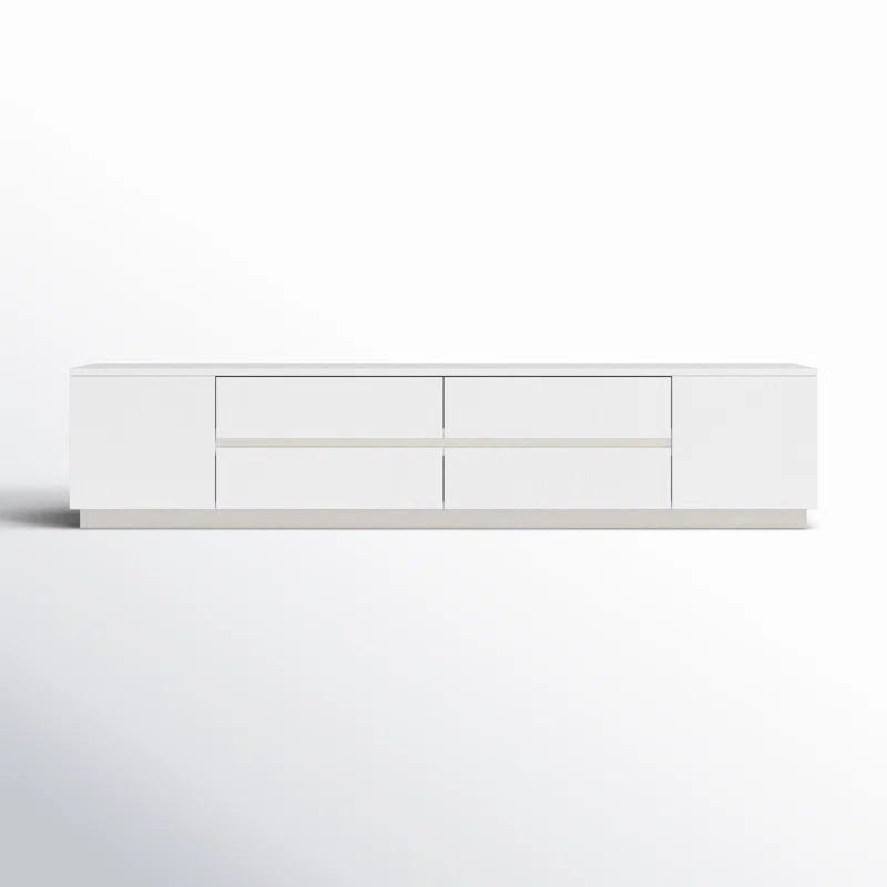Martelle TV Stand for TVs up to 88"