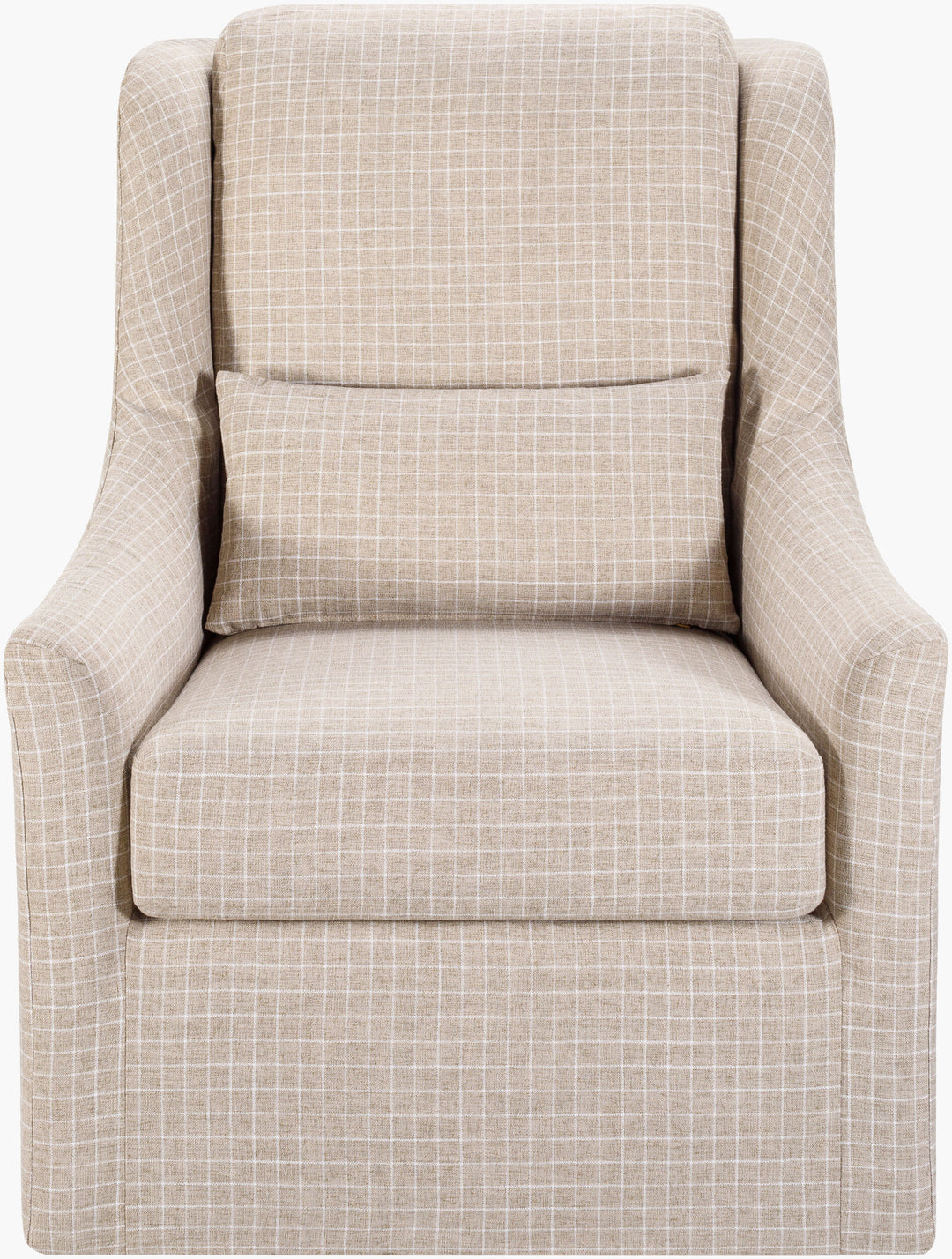 Kingston Swivel Chair