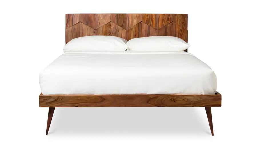 Phoenix Queen Bed