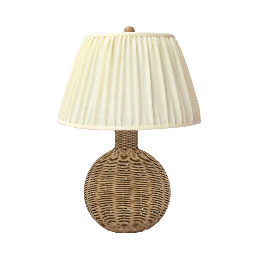 Paloma Table Lamp