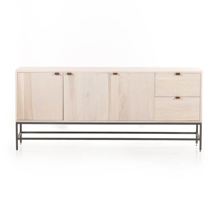 Trista Dove Sideboard