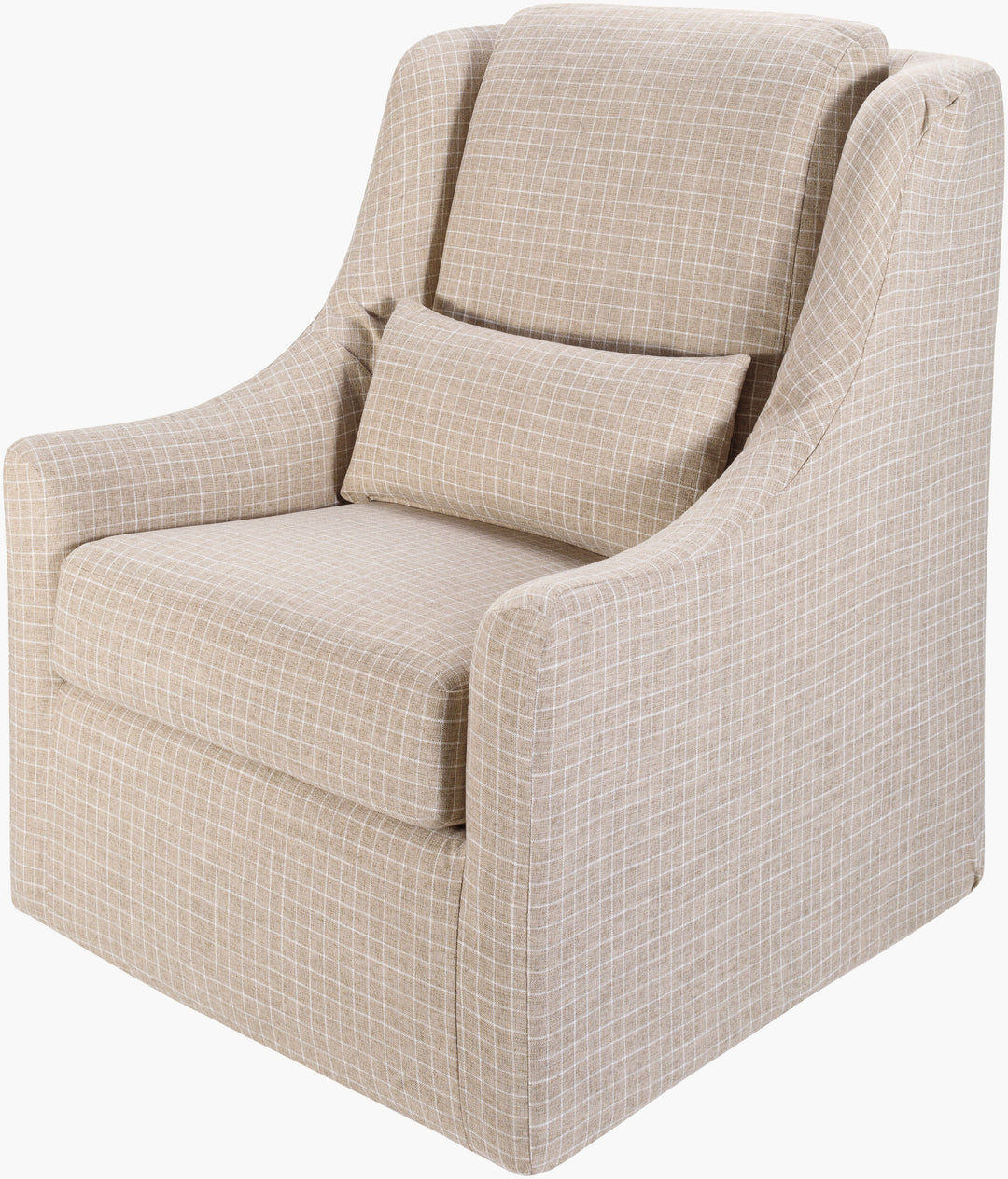 Kingston Swivel Chair