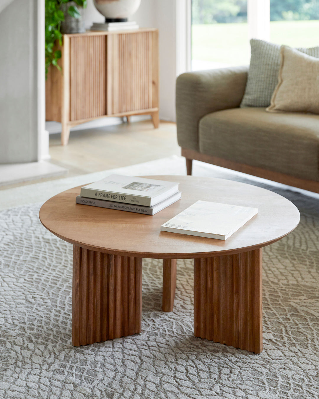 Mazie Coffee Table