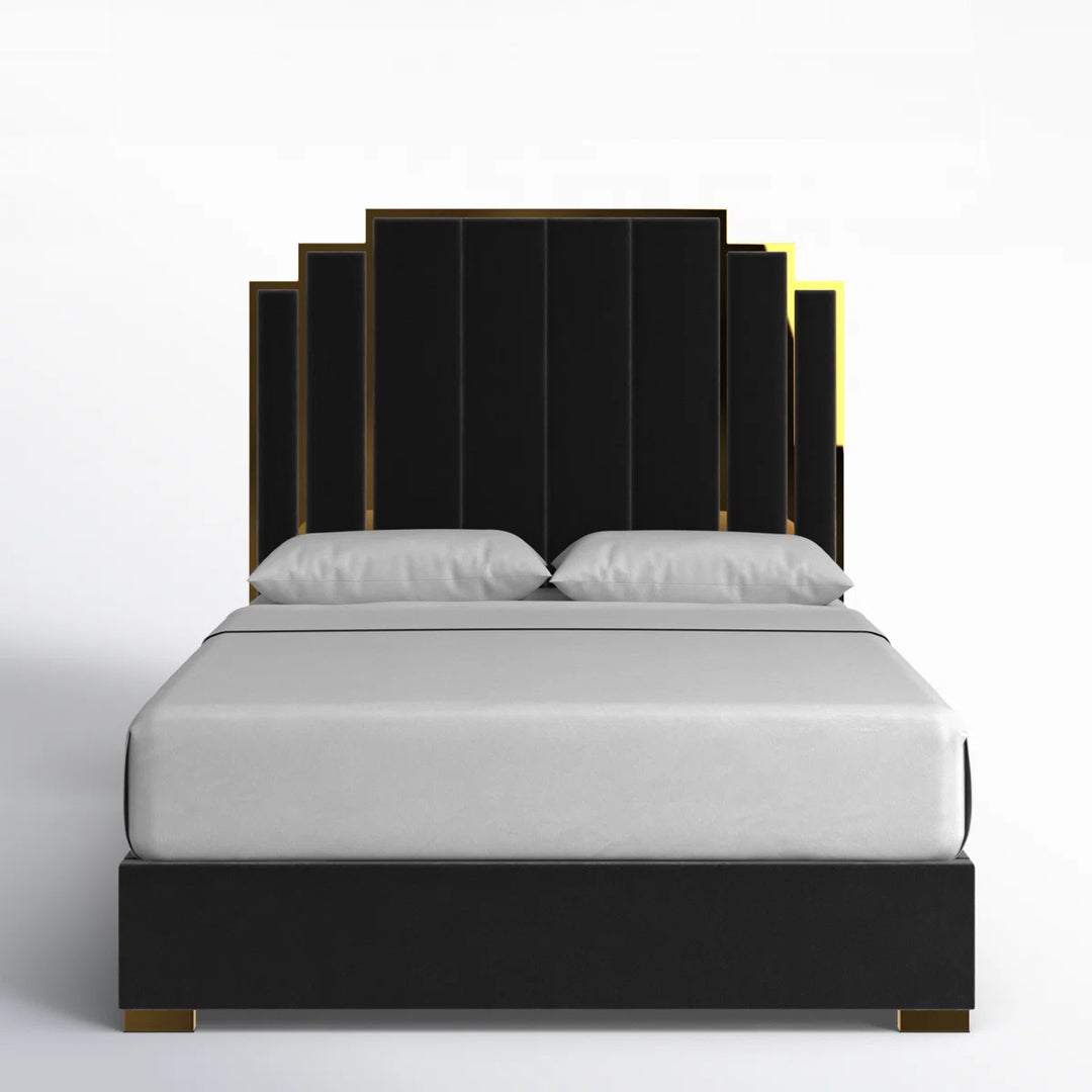 Duncanville Upholstered Platform Bed