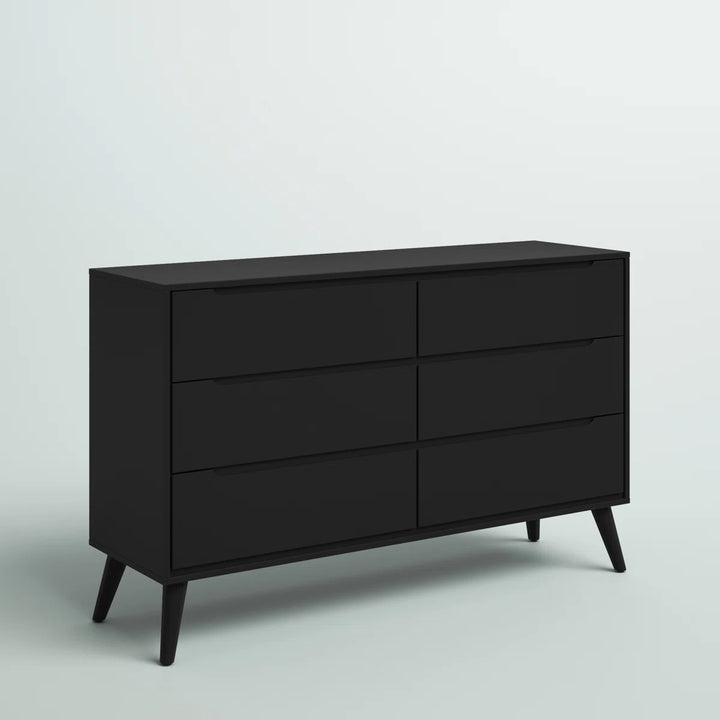 Ailish 6 Drawer Dresser