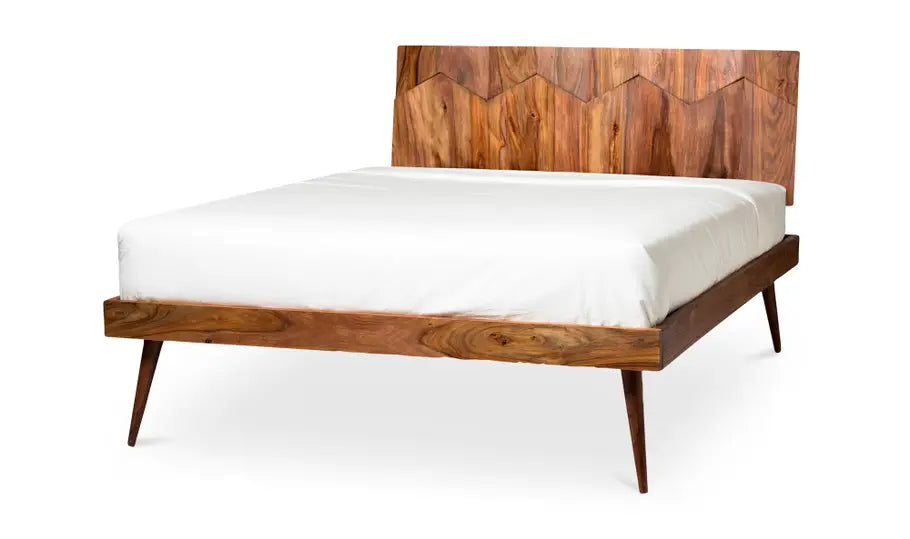 Phoenix Queen Bed