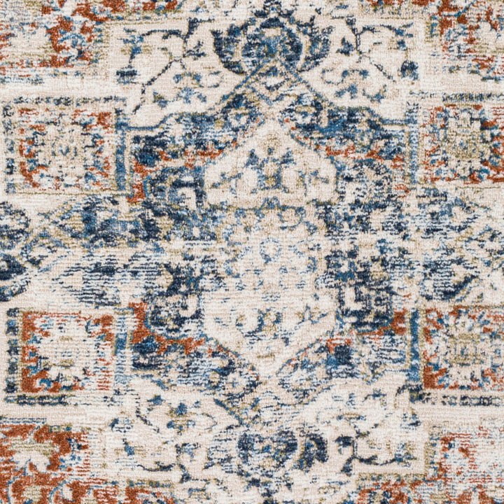 Blisa Rug - 7'10" x 10'