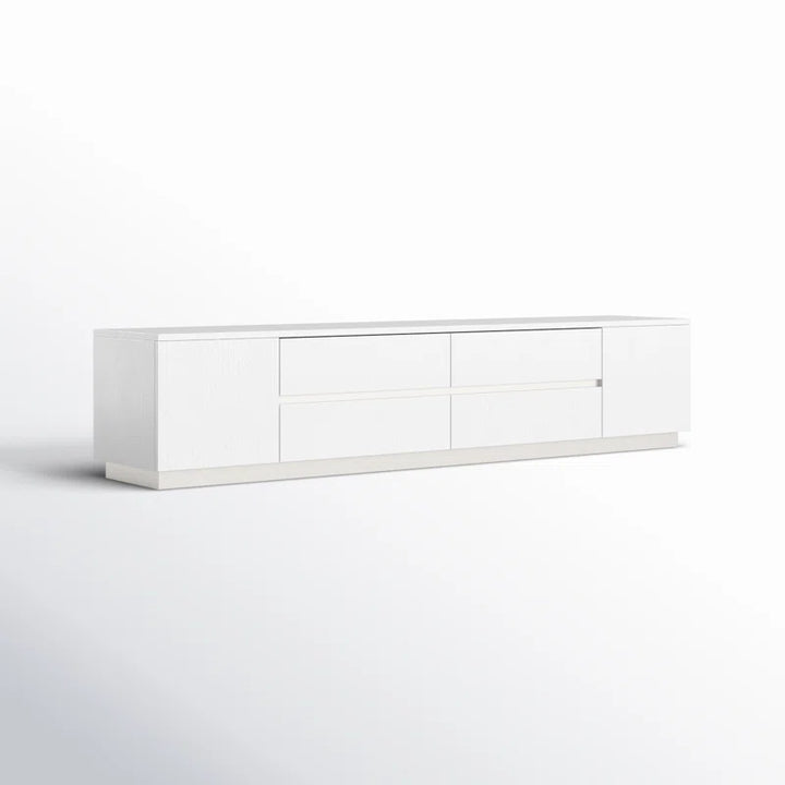 Martelle TV Stand for TVs up to 88"