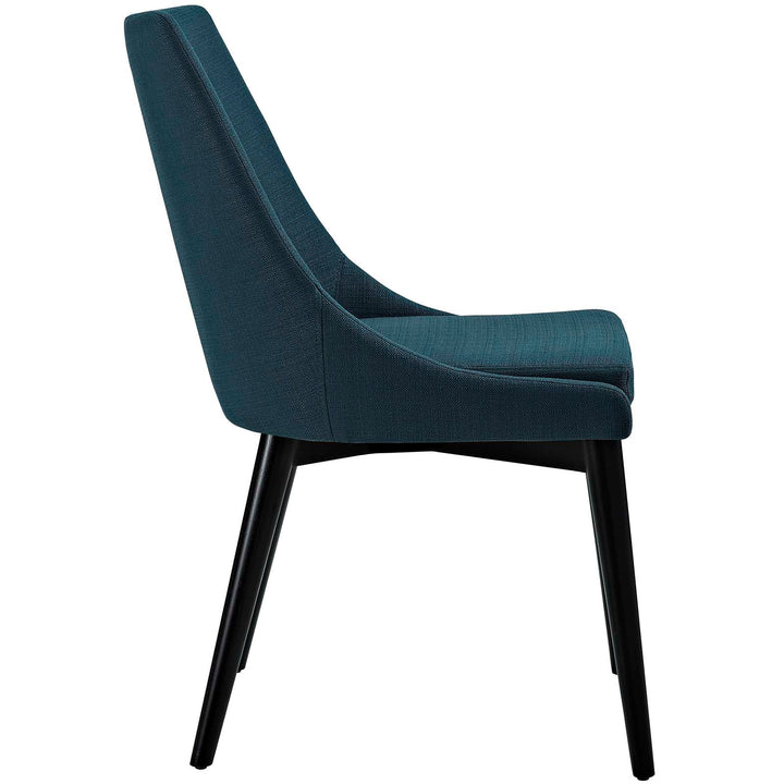Vincent Dining Chair - Azure