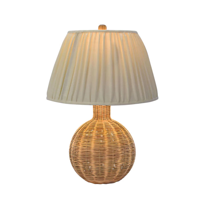 Paloma Table Lamp