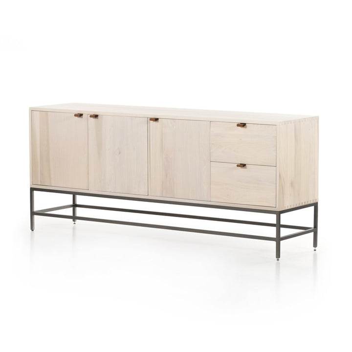 Trista Dove Sideboard