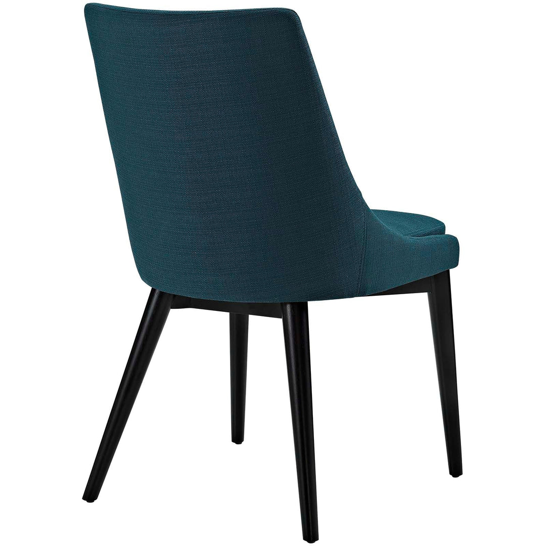 Vincent Dining Chair - Azure
